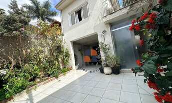 Imagem 1: Casa com 3 dormitórios à venda, 110 m² por R$ 1.150.000,00 - Vila Ipojuca - São Paulo/SP