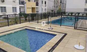 Imagem 2: Sampaio Apartamento com 3 dormitórios