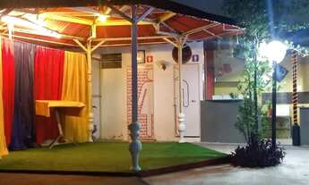 Imagem 6: Aluguel de Casa para evento - Dom Pedro