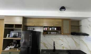 Imagem 6: Studio no Rio Energy mobiliado