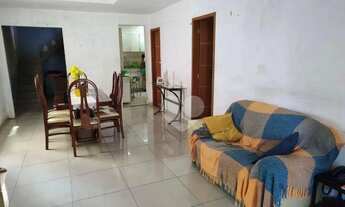 Imagem 3: Casa 5 quartos e garagem