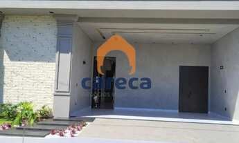 Imagem 5: Casa em Condomínio para Venda em São José do Rio Preto, Quinta do Lago - Lac Léman, 3 dorm