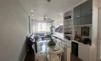 Imagem 4: Apartamento com 2 quartos à venda, 70 m² por R$ 560.000 - Santa Rosa - Niterói/RJ