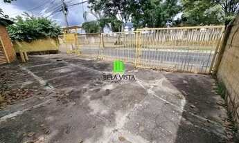 Imagem: Lote Comercial em Santos Dumont