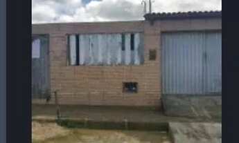 Imagem: Vende-se uma casa