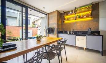 Imagem 6: Casa com 3 dormitórios, sendo 1 suíte à venda - Granja Viana - Cotia/SP