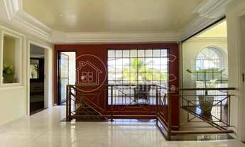 Imagem 14: Imóvel para venda com 870 metros quadrados com 4 quartos em Barra da Tijuca - Rio de Janei