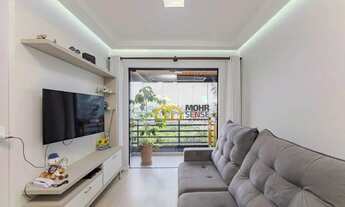 Imagem: APARTAMENTO MOBILIADO NO CRISTO REI - 2