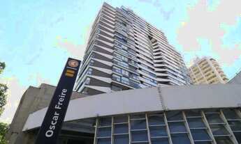 Imagem 2: Duplex para venda e locação em Pinheiros com 2 quartos, sendo 1 suíte , 64m²