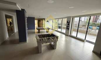 Imagem 6: Apartamento com 2 quartos a venda, 68m² - Setor Bueno