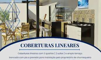 Imagem 6: Condomínio Aquamare Residencial Piratininga - Apartamentos 2 ou 3 quartos