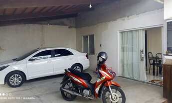 Imagem 2: Casa a Venda na vila São Pedro