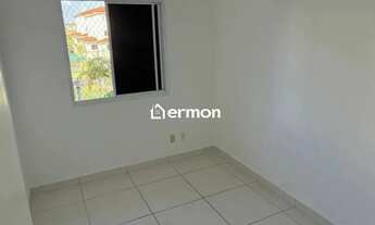 Imagem 5: Apartamento à venda em Parnamirim, Parque das Árvores, com 3 quartos, com 70 m²