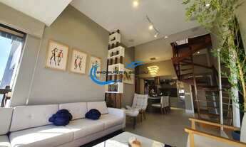 Imagem 4: Cobertura, JARDIM EUROPA, com 3 quartos, 209.00m²