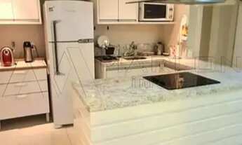 Imagem 5: Apartamento In Mari Bali, 2 quartos, sendo 1 suíte, área gourmet, mobiliado, 56m²