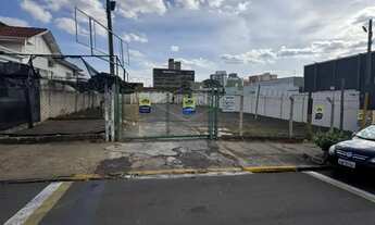 Imagem 3: Excelente Terreno no Centro