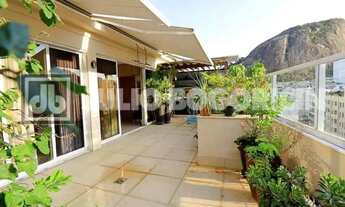 Imagem 5: Copacabana / posto 5 / Cobertura Duplex / Residencial / 4 quartos / vaga