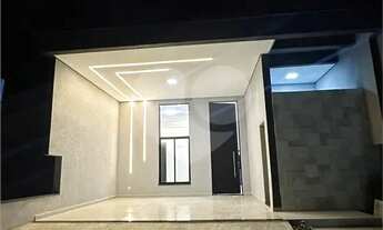 Imagem 4: Casa à venda com 3 quartos, sendo 3 suítes, no condomínio Condomíno Helena Maria, Sorocaba