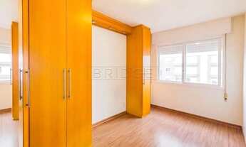 Imagem 7: 02 dorm semi mobiliado com garagem dupla