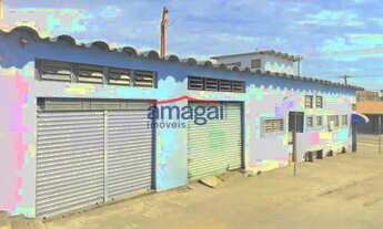 Imagem: Imóvel comercial com 4 pontos para venda