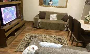 Imagem 6: Casa duplex em Nova Iguaçu, 2 suítes