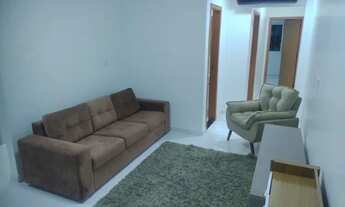 Imagem 4: Disponível Apartamento para locação, 2 quartos com modulados - em via pública