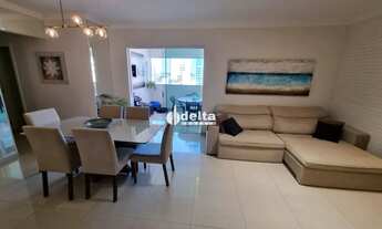 Imagem 4: Apartamento com 3 quartos disponível para venda no bairro Santa Monica em Uberlândia-MG