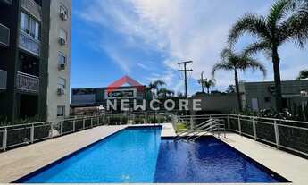 Imagem 3: Apartamento em Avenida Armando Fajardo - Igara - Canoas/RS