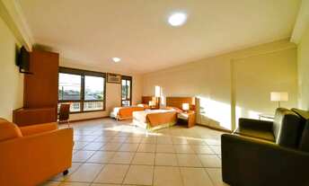 Imagem: Apartamento para aluguel, 1 quarto, Santana