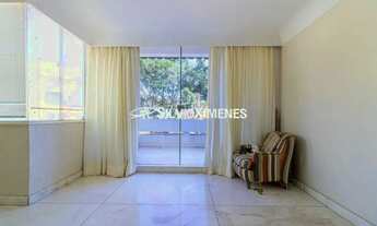 Imagem 4: Apartamento à venda com 240m², 4 quartos e 2 vagas