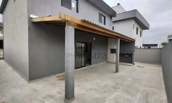 Imagem 7: Oportunidade - Casa em Condomínio - Residencial Reserva Rudá - Bairro Floresta - 3 Dormitó