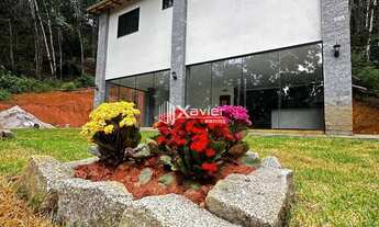 Imagem: Chácara Nova à Venda na Rota da Ferradura