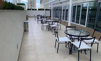 Imagem 5: Apartamento em Rua Tenente-Coronel Cardoso - Centro - Campos dos Goytacazes/RJ