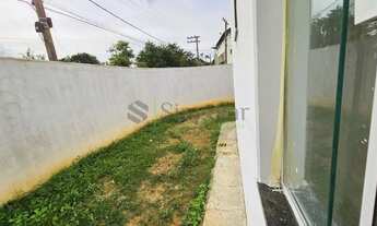 Imagem 2: Casa Nova com Quintal e Garagem no Bairro Renascença!