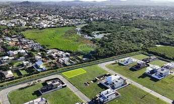 Imagem 7: À Venda: Terreno com RGI no Condomínio Terras Alphaville 414m² Cabo Frio, RJ