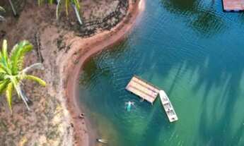 Imagem 3: Terreno a Venda 600mt em Lago do Manso
