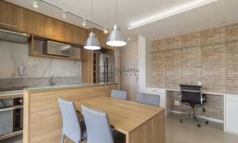 Imagem 8: Venda Apartamento 1 Dormitórios - 42 m² Brooklin