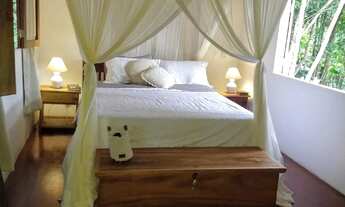 Imagem 2: CASA RESIDENCIAL em TRANCOSO - BA, TRANCOSO