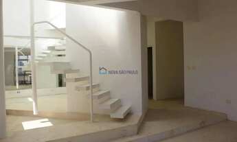 Imagem 4: Cobertura triplex, em Santa Cecília, com 642m², elevador, 6 vags e box