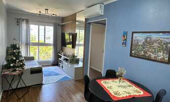 Imagem: Apartamento Pátria Nova - Fortuna Brasil