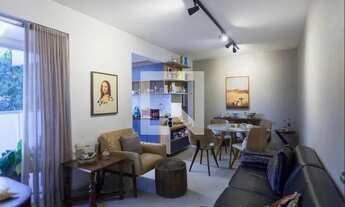 Imagem: Apartamento à Venda - Sion, 2 Quartos