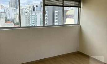 Imagem 6: Apartamento reformado com lazer, 1 dormitório e 1 vaga - Santa Cecília