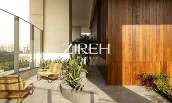 Imagem 2: AGE360: APARTAMENTO NOVO À VENDA COM 3 SUÍTES NO ECOVILLE