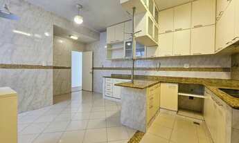 Imagem 6: Apartamento para venda possui 200 metros quadrados com 3 quartos