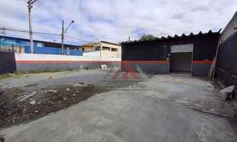 Imagem: Salão para alugar, 35 m² por R$ 4.280,00/mês