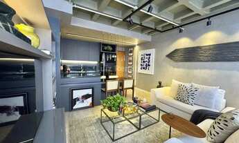 Imagem 7: Apartamento com 01 quarto(suíte) no bairro Boa Viagem