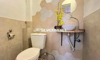 Imagem 6: Cobertura à venda com 111m², 3 quartos e 2 vagas