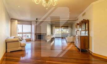 Imagem 4: APARTAMENTO 3 DORMITÓRIOS SEMI MOBILIADO COM 5 VAGAS NO BAIRRO BELA VISTA