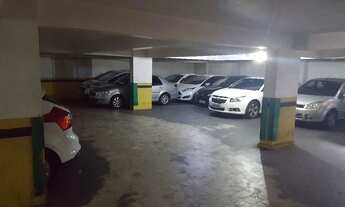 Imagem 7: Loja com mezanino no Centro de Florianópolis