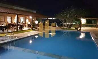 Imagem 2: Flat de 72m² no Condomínio Monte Castelo em Gravatá recém reformado!